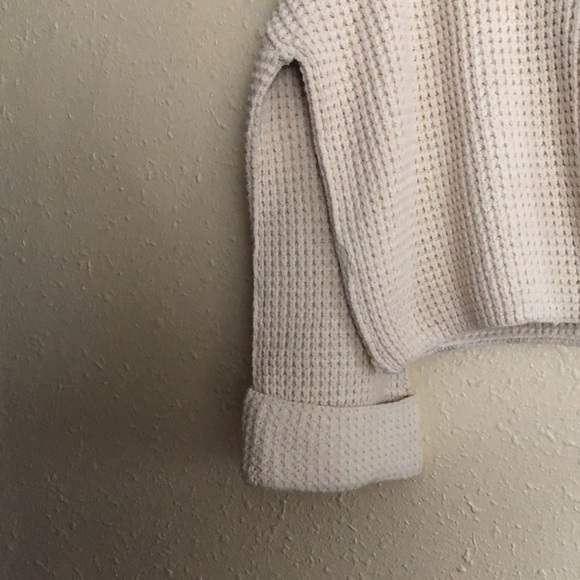 Free People Sweater - Picture 4 of 9